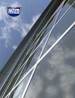 Logo di M.T.M. INFISSI IN ALLUMINIO