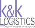 K & K LOGISTICS spa