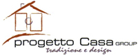 Logo di PROGETTO CASA GROUP srl