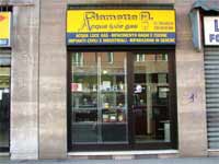 Logo di GIAMETTA ANTONIO