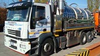 Logo di SPURGO SERVICE - SERVIZI AMBIENTALI srl