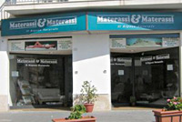Logo di MATERASSI & MATERASSI