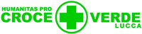 Logo di CROCE VERDE LUCCA