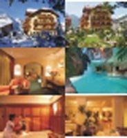 Logo di HOTEL LUNA MONDSCHEIN