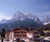 Logo di HOTEL WALDHEIM