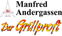 Logo di MANFRED ANDERGASSEN