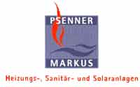 Logo di PSENNER MARKUS