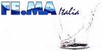 Logo di FE.MA ITALIA srl