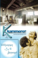Logo di KAMMERER srl