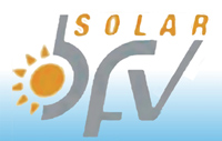 Logo di B.F.V.