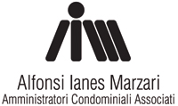 Logo di AMMINISTRATORI CONDOMINIALI ASSOCIATI ALFONSI IANES MARZARI