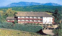 Logo di HOTEL WEINGARTEN