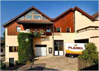 Logo di PLANKL srl - GmbH