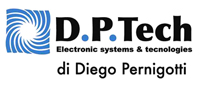 Logo di D.P. TECH