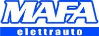 Logo di ELETTRAUTO MA.FA.