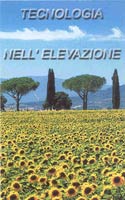Logo di EUROELEVATOR NOVARA