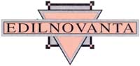 Logo di EDIL NOVANTA srl