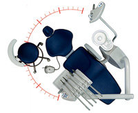 Logo di SILVANA ANTONELLI DENTISTA