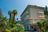 Logo di RESIDENCE MARINA