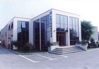 Logo di TECNOGESA srl