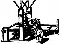Logo di TIPOGRAFIA ARTIGIANA