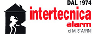 Logo di INTERTECNICA ALARM