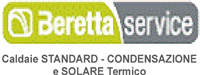 Logo di BERETTA SERVICE