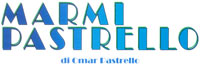 Logo di MARMI PASTRELLO