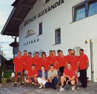 Logo di GOTSCH ALEX srl
