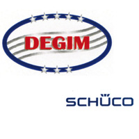 Logo di DEGIM srl