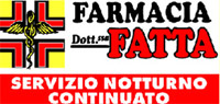 foto di FARMACIA FATTA di FATTA DOTT.SSA CLEMENTINA
