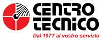 Logo di CENTRO TECNICO snc