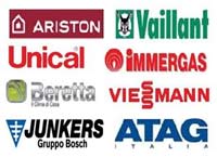 Logo di KALDAIE - RISCALDAMENTO