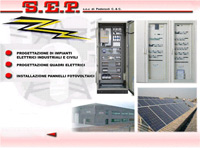 Logo di S.E.P.