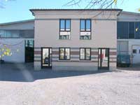 foto de TAU-B MECCATRONICA APPLICATA srl