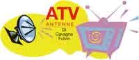 Logo di A.T.V. ANTENNE