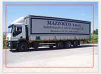 Logo di MAZZOCCO snc