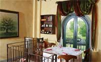 Logo di RISTORANTE BUTTERFLY