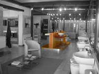 Logo di MODA BAGNO