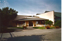 Logo di GARDEN FILIPPI