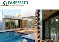 Logo di CAMPESATO GUIDO & C. snc