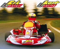 Logo di KART RACING