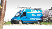 Logo di BEST SERVICE