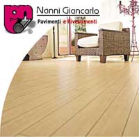 Logo di NANNI GIANCARLO & C.