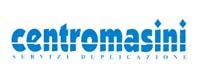 Logo di CENTRO MASINI