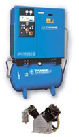 Logo di PARISE COMPRESSORI srl