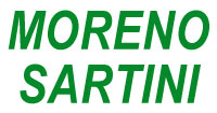 Logo di SARTINI MORENO