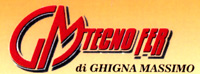 Logo di FERRAMENTA GM TECNOFER