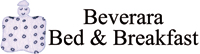 Logo di BED AND BREAKFAST BEVERARA