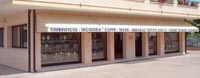 Logo di TECNOPRINT